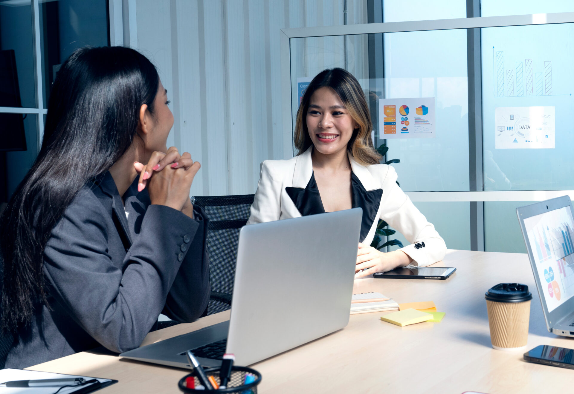 About Us - Infinity MCI Solutions